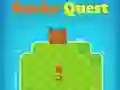 Leikur Snake Quest á netinu
