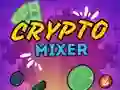 Leikur Crypto Mixer á netinu