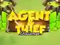 Leikur Agent & Thief Challenge á netinu