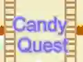 Leikur Candy Quest á netinu