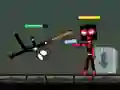 Leikur Epic Ragdoll Fight á netinu