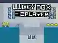 Leikur Lucky Box - 2 Player á netinu