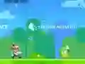 Leikur Water Gun Shooter á netinu
