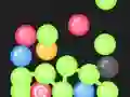 Leikur Sticky Balls á netinu