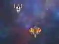 Leikur Air Space Shooter á netinu