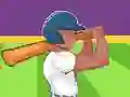 Leikur Batter Up á netinu