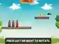 Leikur Bubble Bounce á netinu