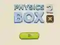 Leikur Physics Box 2 á netinu