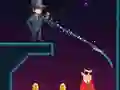 Leikur Knife Detective Villain Hunt á netinu