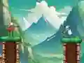 Leikur Stickman Archer Wars á netinu