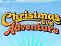 Leikur Christmas Eve Adventure á netinu