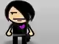 Leikur Pocket Emo á netinu