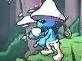 Leikur Friday Night Smurfin’ one-shot á netinu