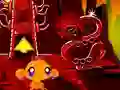 Leikur Monkey Go Happy Stage 284 á netinu