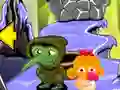 Leikur Monkey Go Happy Stage 290 á netinu
