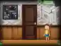 Leikur Amgel Kids Room Escape 239 á netinu
