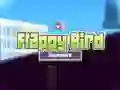 Leikur Flappy Bird Nightmare á netinu