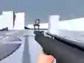 Leikur Team Fortress Jumper á netinu
