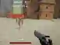 Leikur Hellbound Horde á netinu