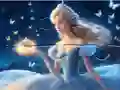 Leikur Jigsaw Puzzle: Cinderella á netinu