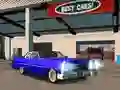 Leikur Adrenaline Rush Miami Drive á netinu