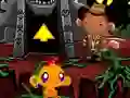 Leikur Monkey Go Happy Stage 882 á netinu