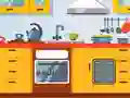 Leikur Hidden Thief Escape á netinu