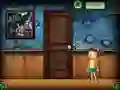 Leikur Amgel Kids Room Escape 240 á netinu