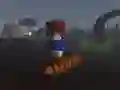 Leikur Hamster Run á netinu