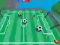 Leikur Tiny Little League á netinu