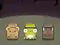 Leikur Tiny Pack á netinu