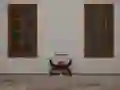 Leikur Fireplace Room Escape á netinu