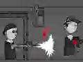Leikur Madness Scene Creator á netinu