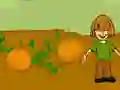 Leikur Hooda Escape Pumpkin Patch 2024 á netinu