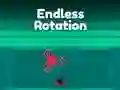Leikur Endless Rotation á netinu