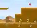 Leikur Metal Hero Adventure á netinu