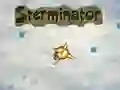 Leikur Sterminator á netinu