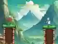 Leikur Stickman Showdown á netinu