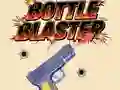 Leikur Bottle Blaster á netinu
