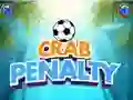 Leikur Crab Penalty á netinu