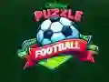 Leikur Puzzle Football Challenge á netinu