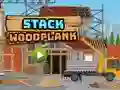 Leikur Stack Wood Planks á netinu