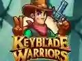 Leikur Keyblade Warriors á netinu