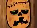 Leikur Halloween Pop It! á netinu
