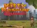 Leikur Kitty Rescue Quest á netinu
