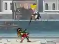 Leikur Fairy Tail vs One Piece 2 á netinu