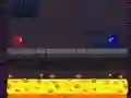 Leikur Lava Ladder Leap á netinu