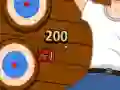 Leikur Risky Darts á netinu