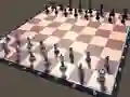 Leikur Chess For Two á netinu
