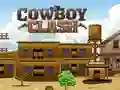 Leikur Cowboy Clash á netinu